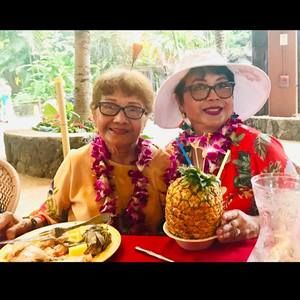 Meet your Posher, Tess